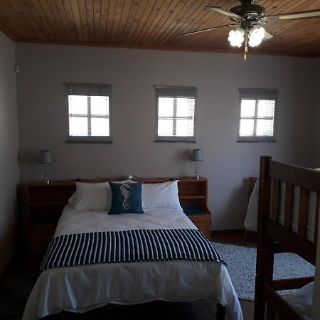 Starfish Guesthouse Lüderitz Exteriér fotografie
