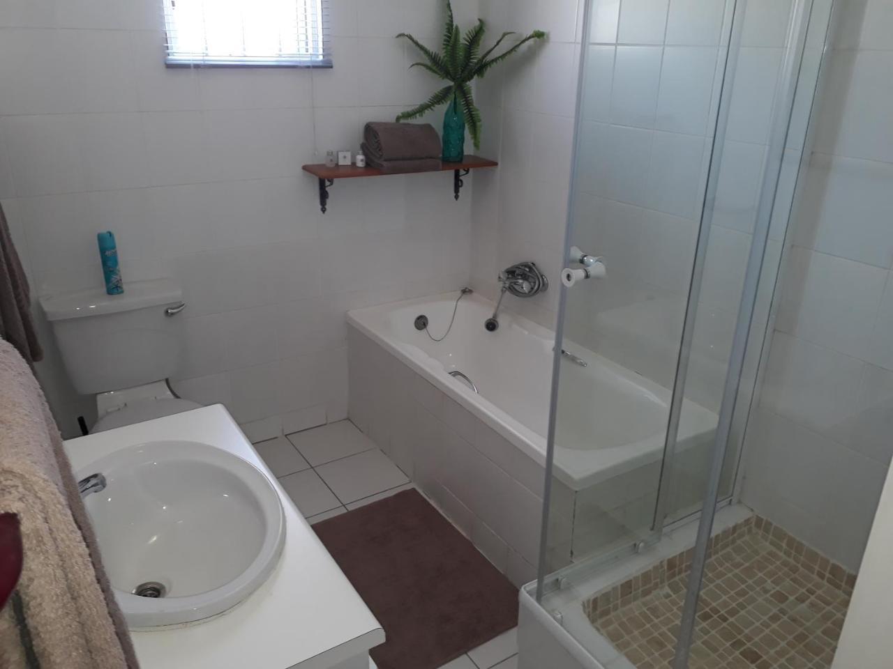 Starfish Guesthouse Lüderitz Exteriér fotografie