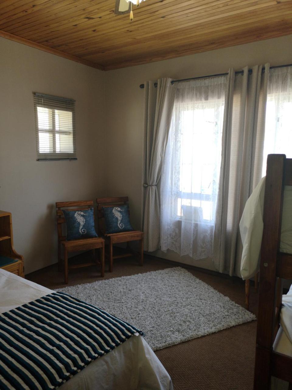 Starfish Guesthouse Lüderitz Exteriér fotografie