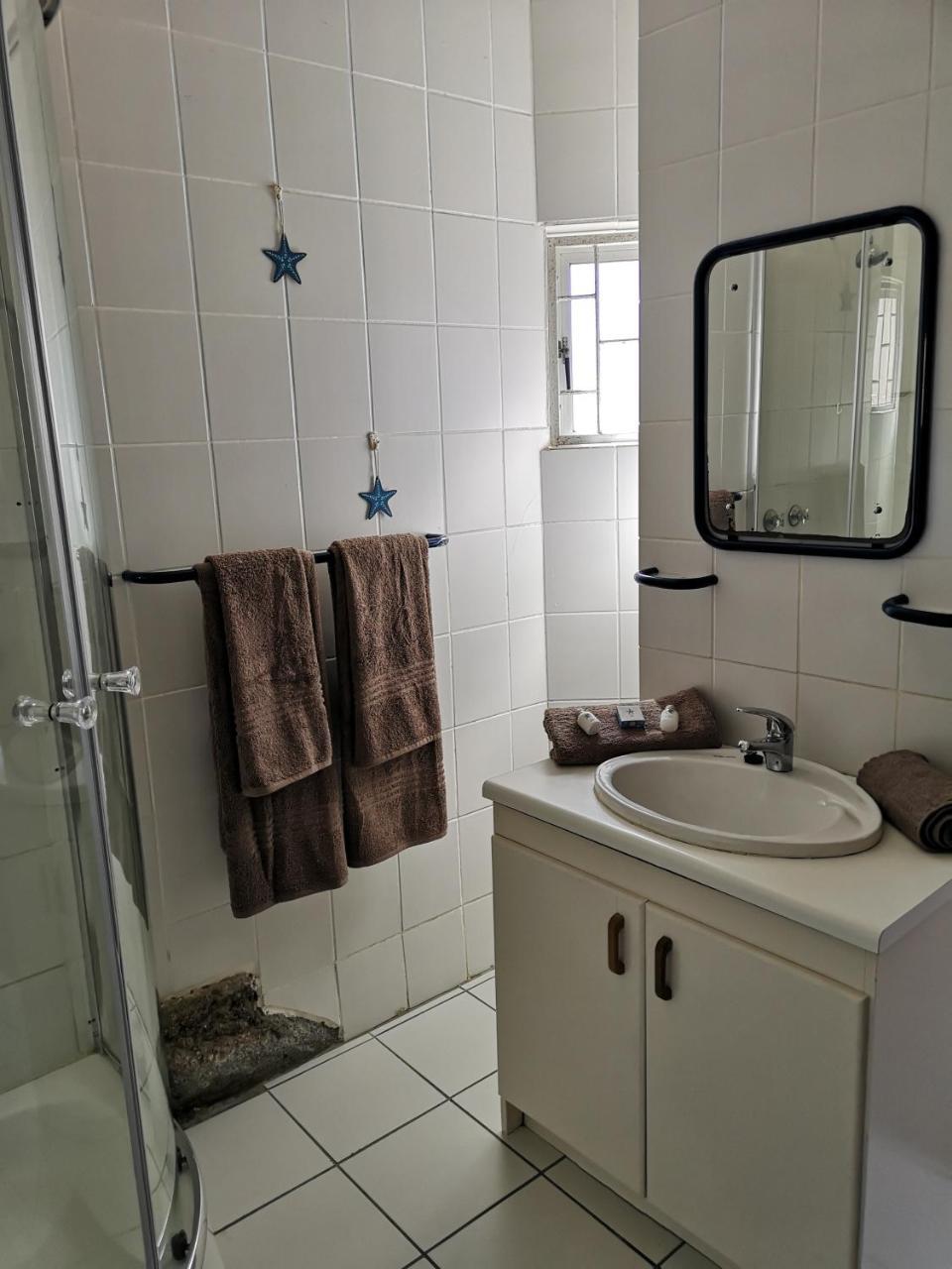 Starfish Guesthouse Lüderitz Exteriér fotografie