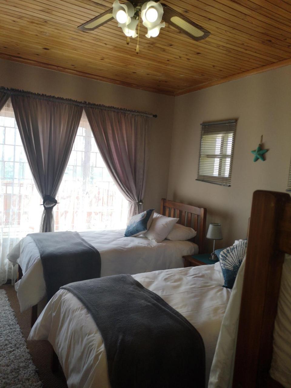 Starfish Guesthouse Lüderitz Exteriér fotografie